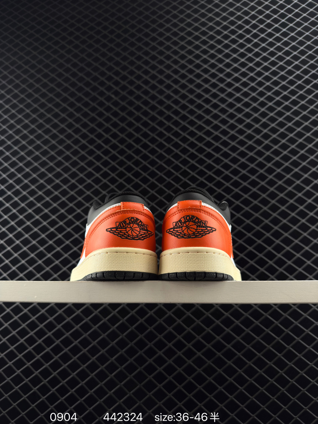 Nike Air Jordan 1 Low